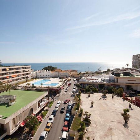 Apartamentos La Nogalera Torremolinos Exteriör bild