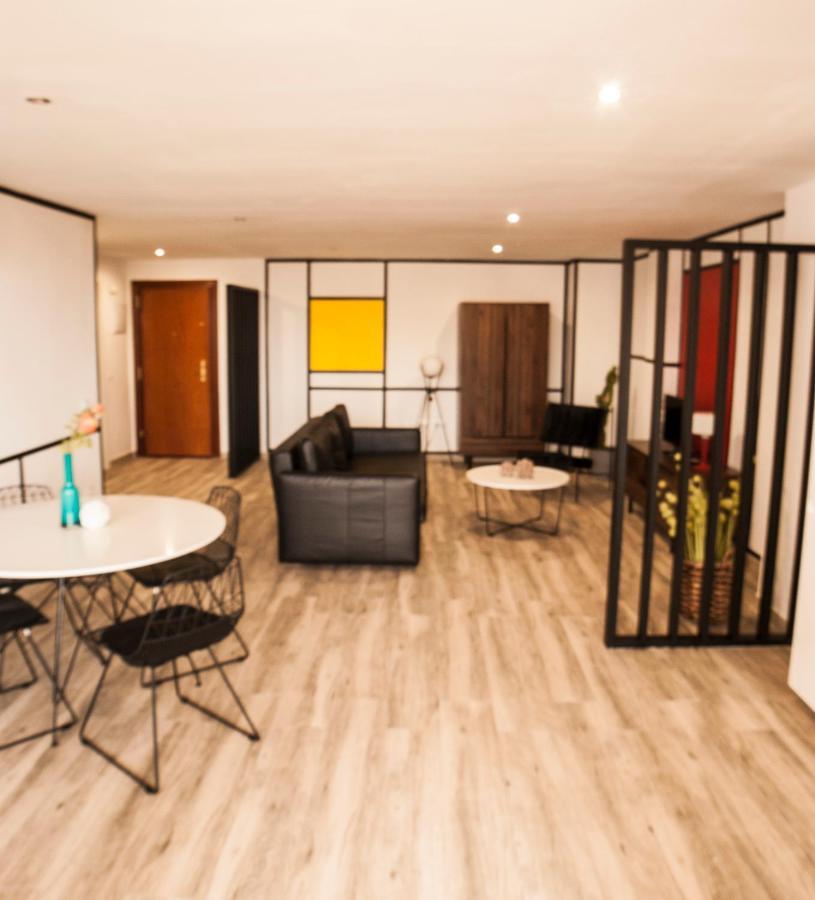 Apartamentos La Nogalera Torremolinos Exteriör bild