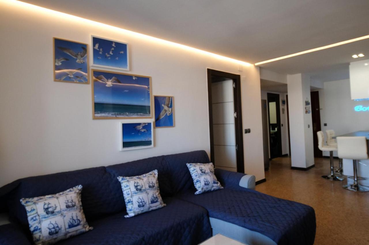 Apartamentos La Nogalera Torremolinos Exteriör bild