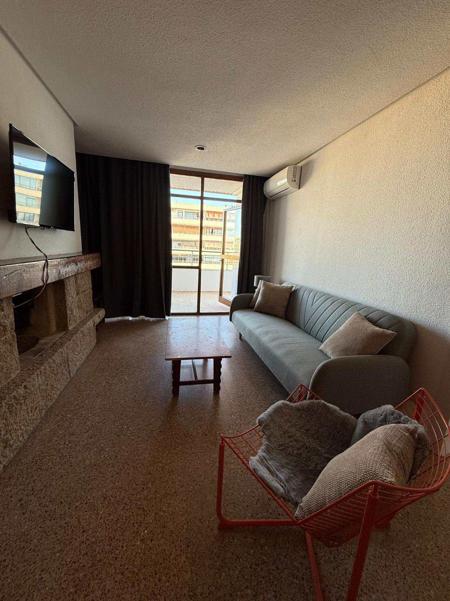 Apartamentos La Nogalera Torremolinos Exteriör bild