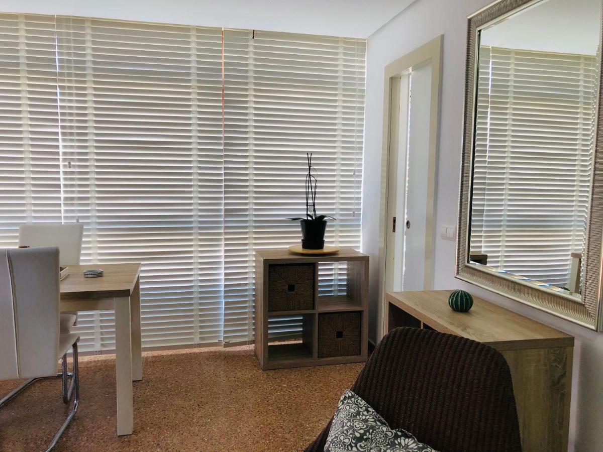 Apartamentos La Nogalera Torremolinos Exteriör bild