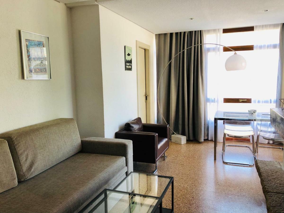 Apartamentos La Nogalera Torremolinos Exteriör bild